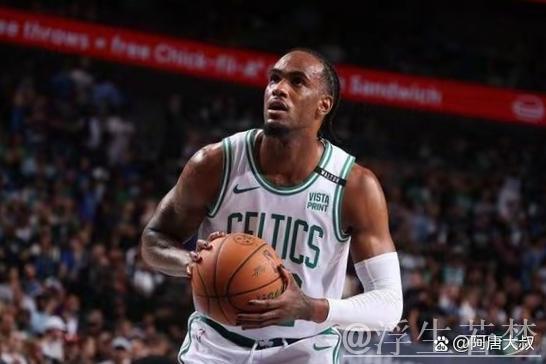 热火多点开花 客场力克凯尔特人豪取六连胜