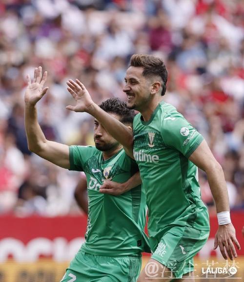 塞维利亚第34轮战平莱加内斯,比分2-2 塞维利亚第34轮战平莱加内斯,比分2-2