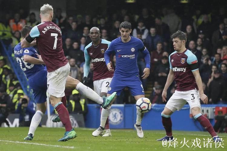 欧冠:切尔西1-2不敌亚特兰大,四连不胜跌出前八 欧冠:切尔西1-2不敌亚特兰大,四连不胜跌出前八