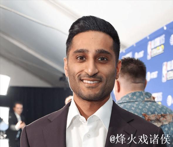 查拉尼亚宣布加盟ESPN 接任导师沃神之位