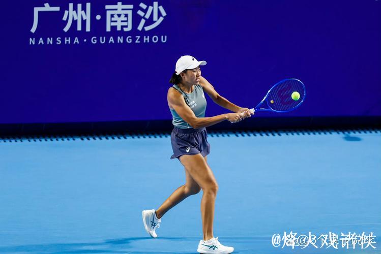 张帅苦战三盘险胜 时隔八年再度闯入广网四强 张帅苦战三盘险胜 时隔八年再度闯入广网四强