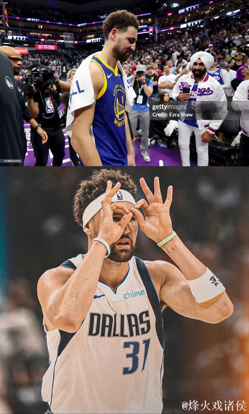 汤普森砍18分独行侠力克爵士致其3连败 国王轻松击败开拓者 汤普森砍18分独行侠力克爵士致其3连败 国王轻松击败开拓者