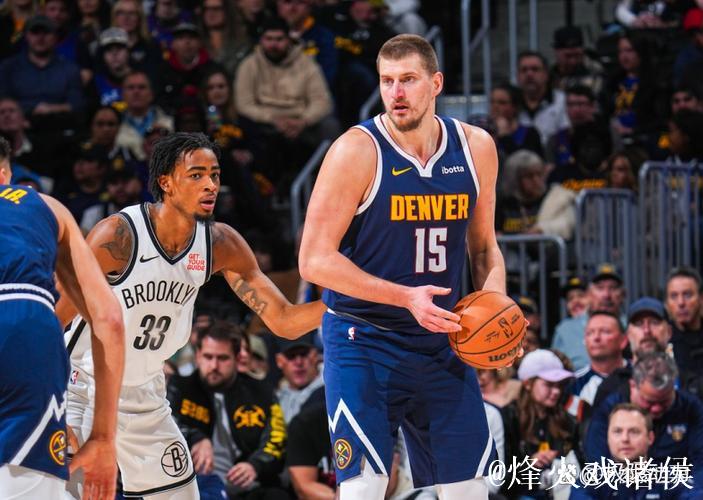 约基奇连4场三双掘金大胜76人 猛龙逆转魔术 约基奇连4场三双掘金大胜76人 猛龙逆转魔术